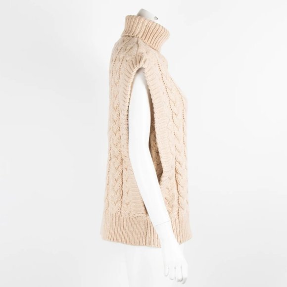 JAKKE Sade Chunky Sweater – NEW - Picture 8 of 11